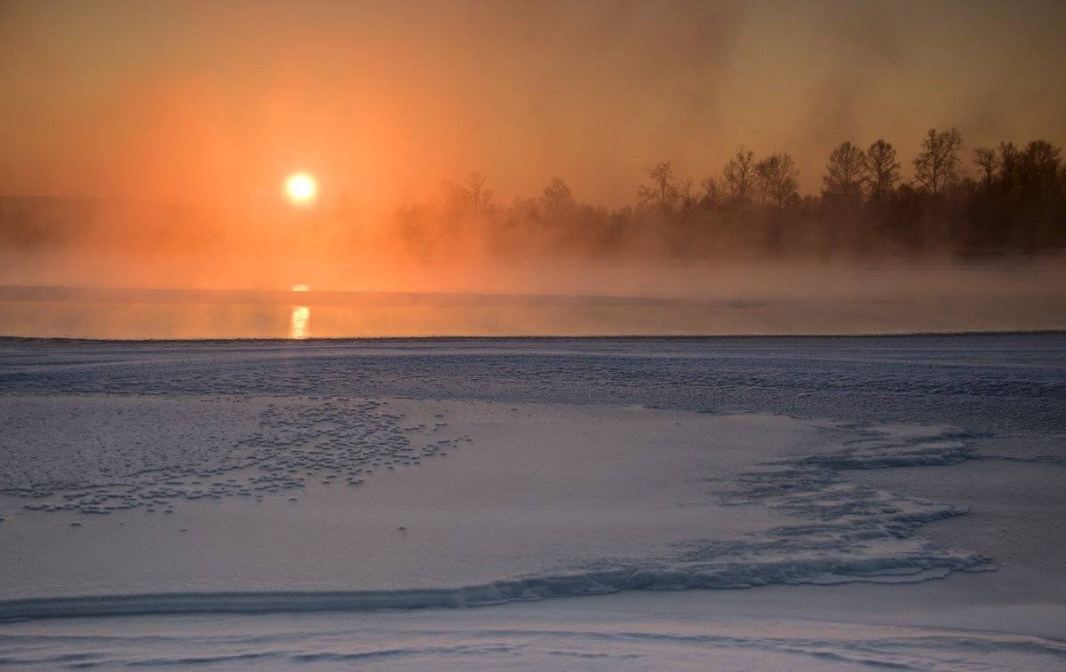 , Николай Морский