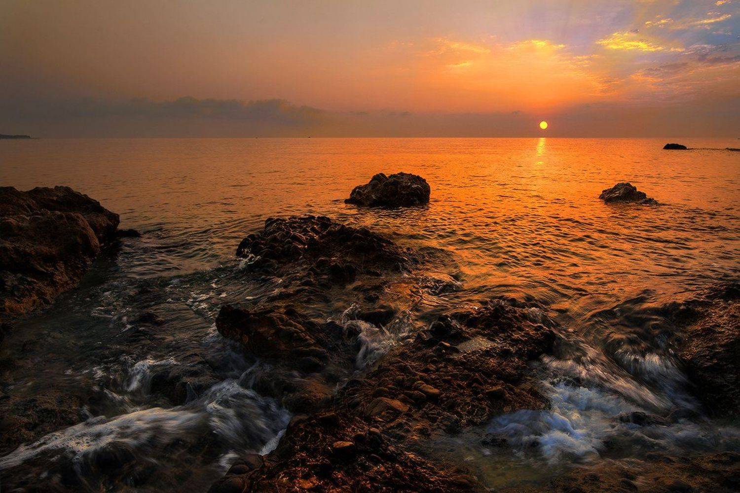 , Месилов Сергей