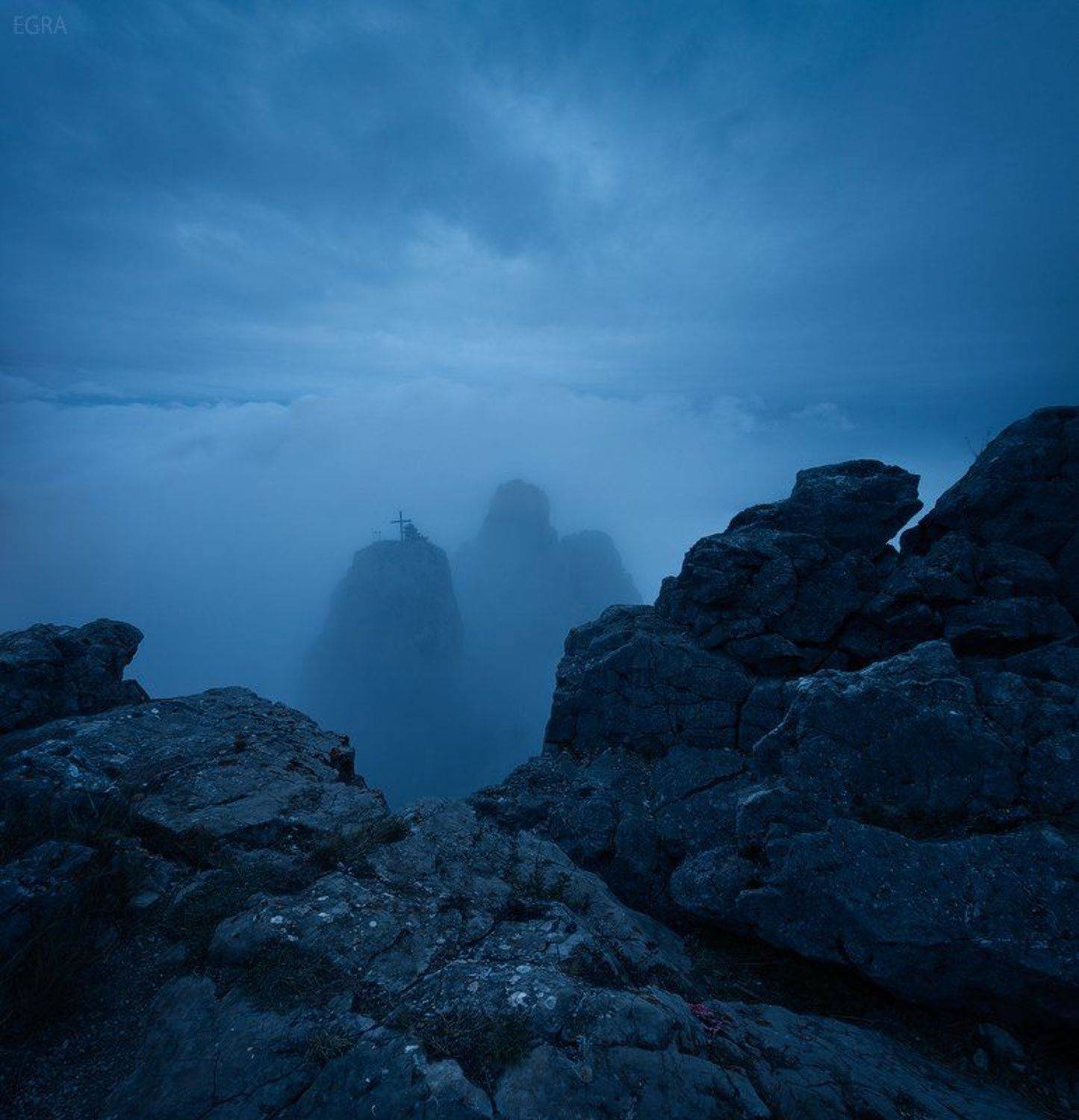 ai-petri, crimea, ай-петри, крым, EGRA