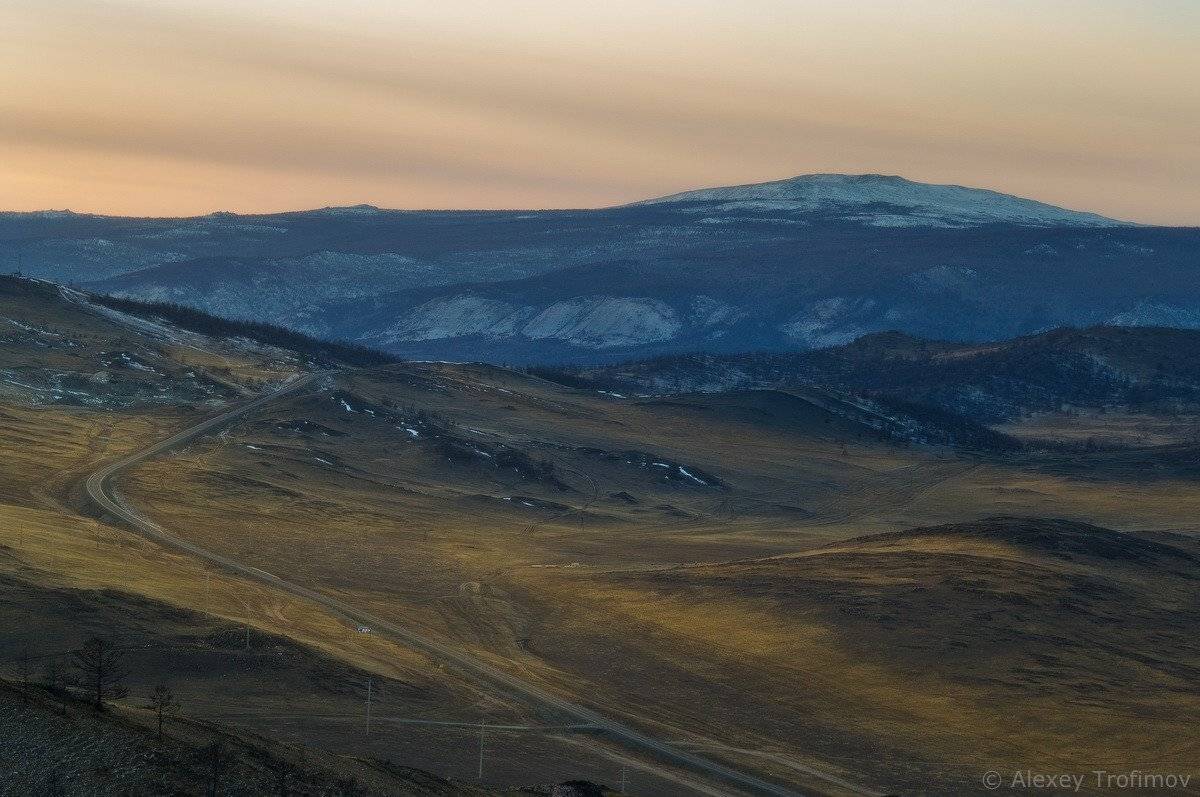 , Алексей Трофимов