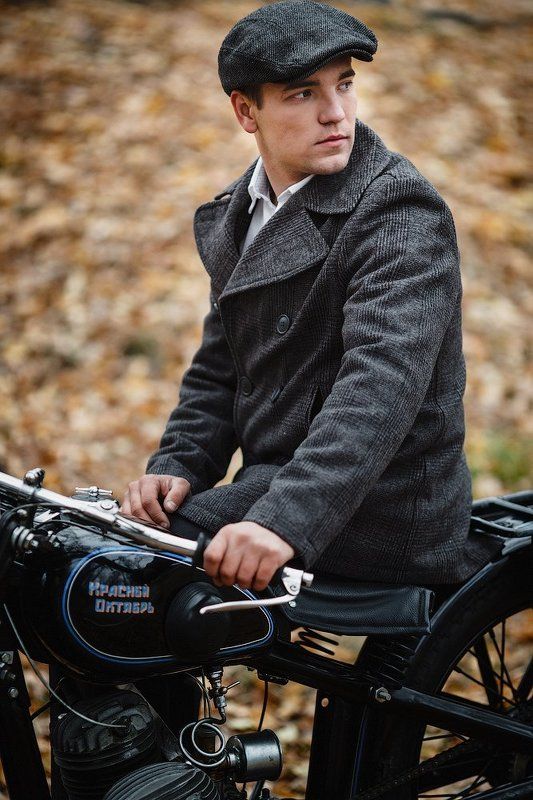 «Красный Октябрь». Л-300 фото превью