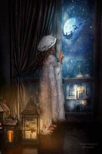 Ночь перед Рождеством