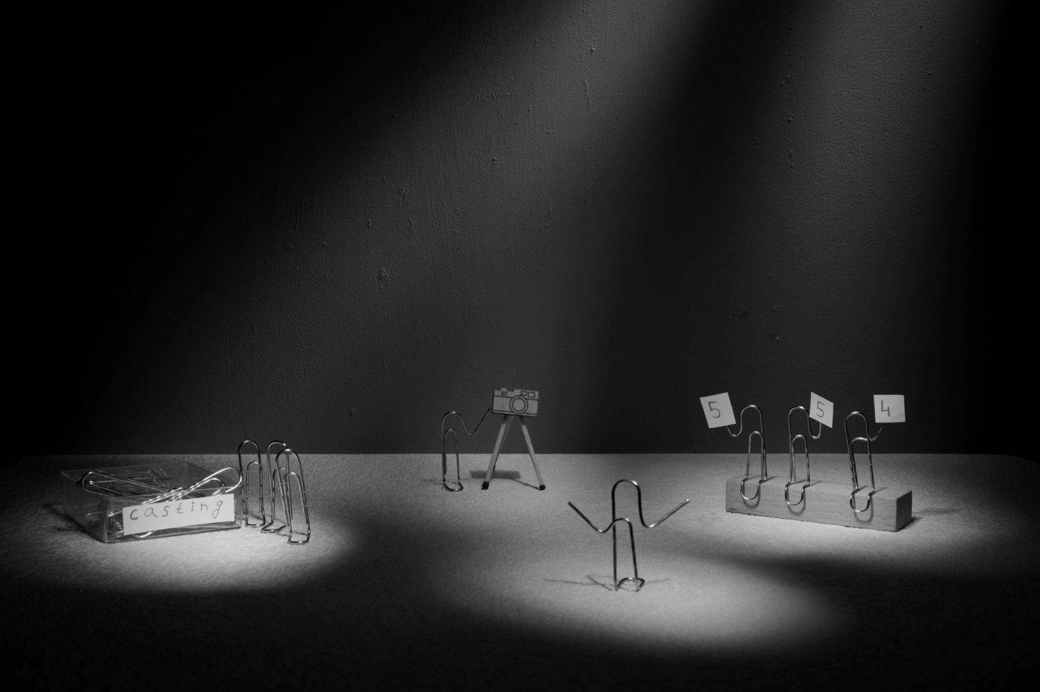 жизнь скреп, Рассохин Николай