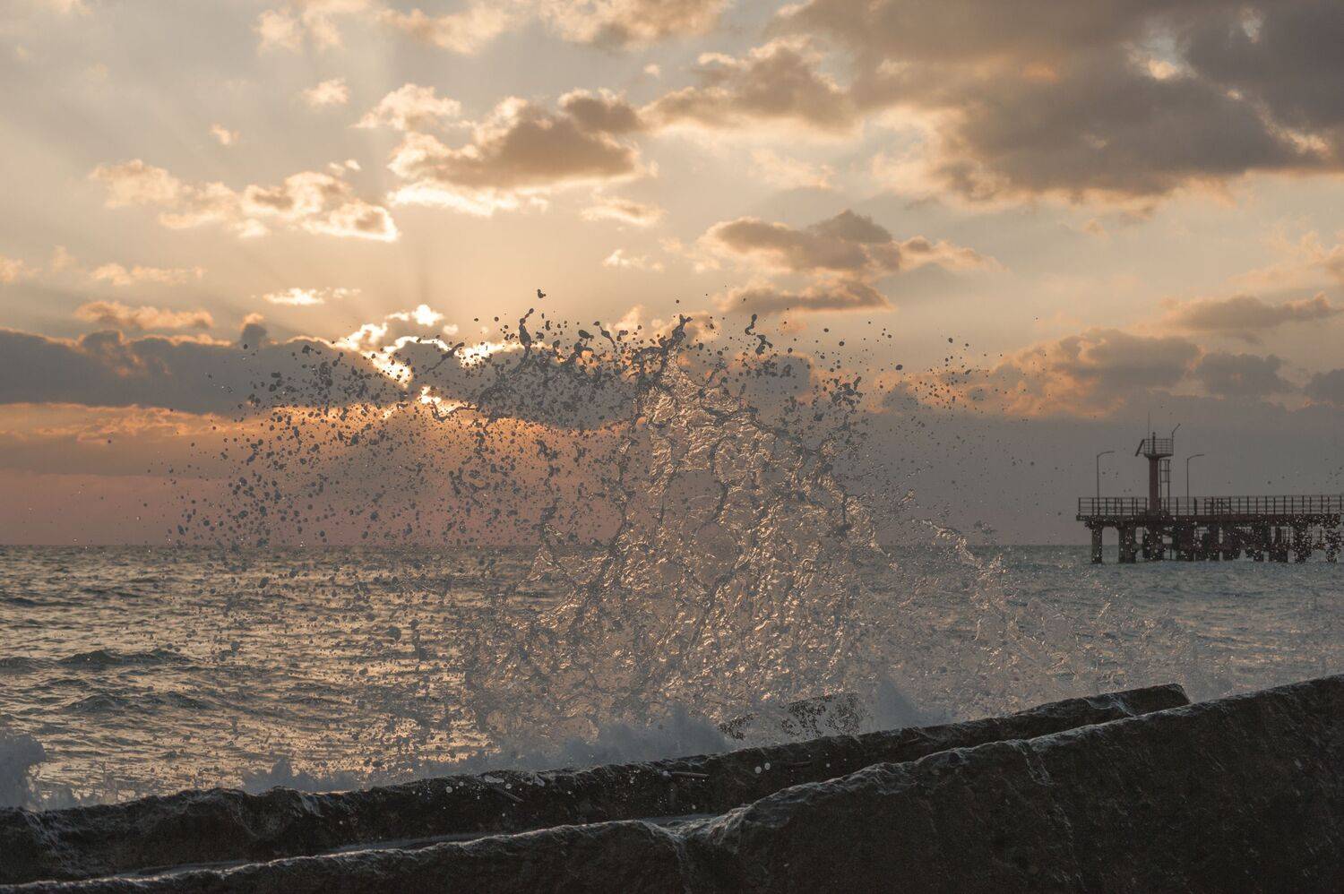 , Виктор Черкасов