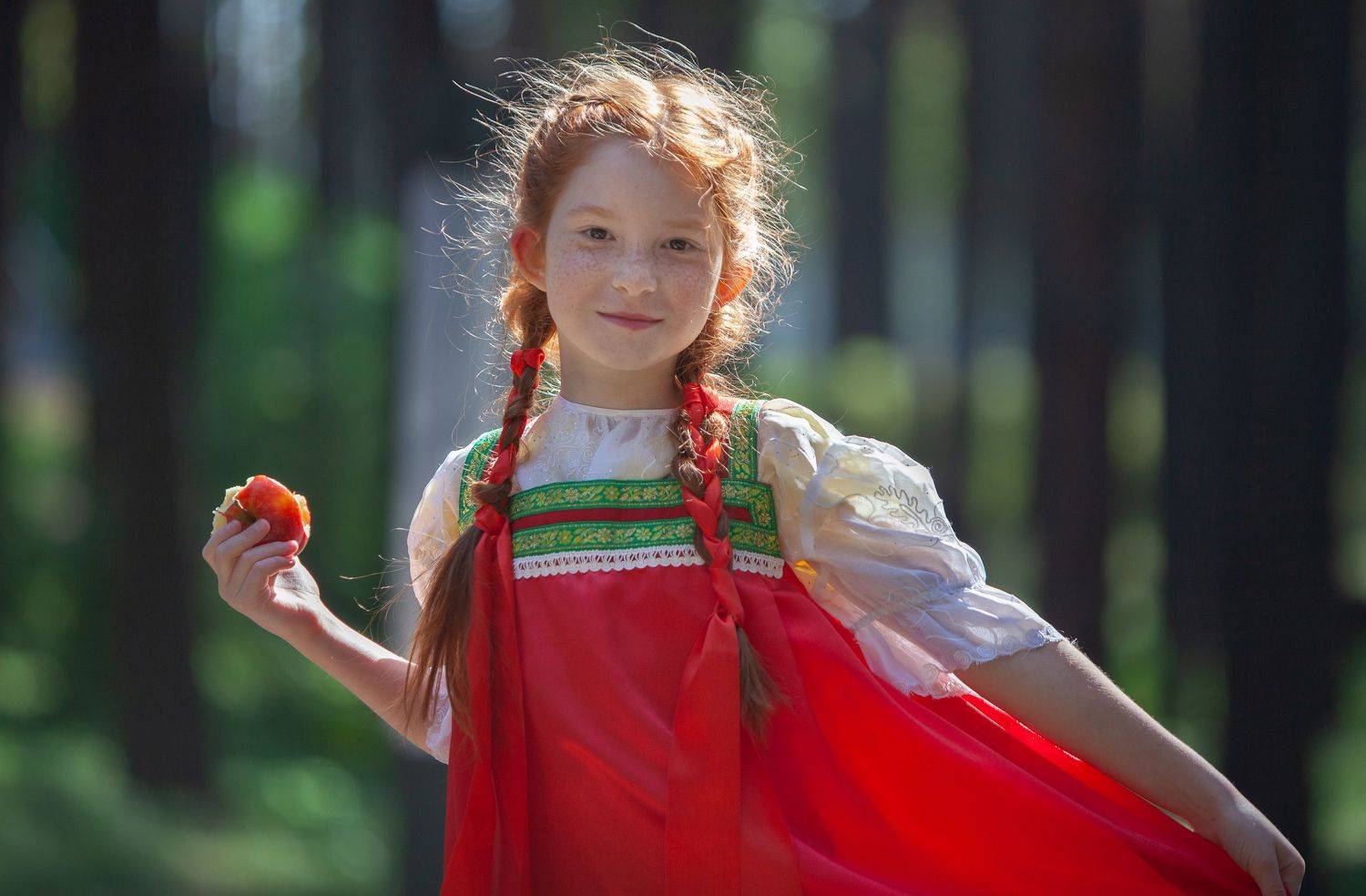 , Мартынова Ирина