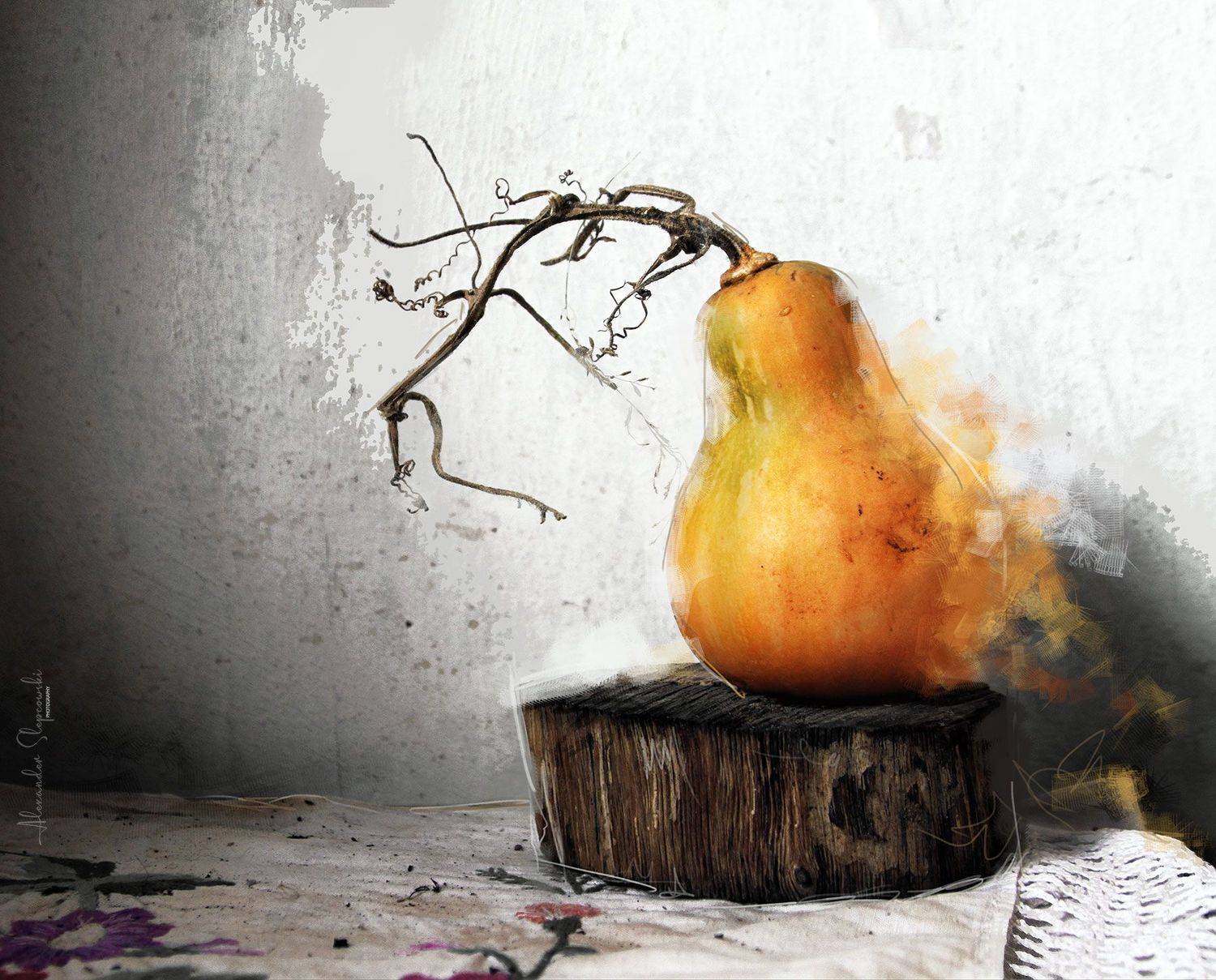 , Alexander Slepcowski