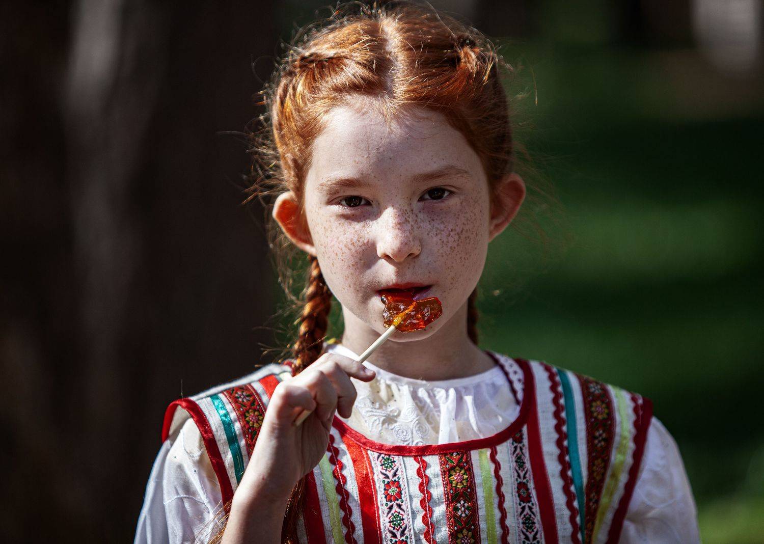 , Мартынова Ирина