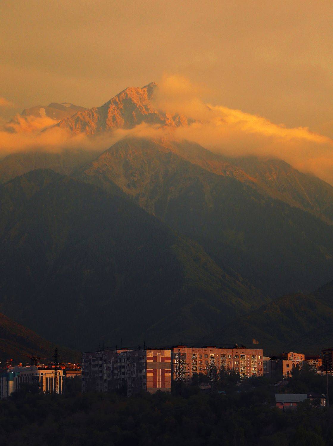 шаварёв, стрит, город, алматы,, Александр Шаварёв