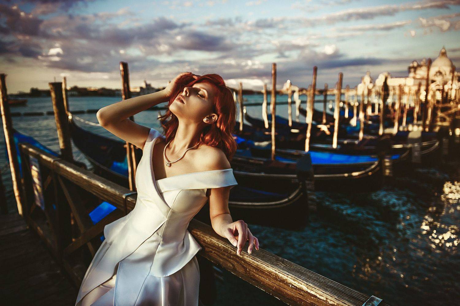 woman, portrait, fashion, beauty, outdoors, Руслан Болгов (Axe)