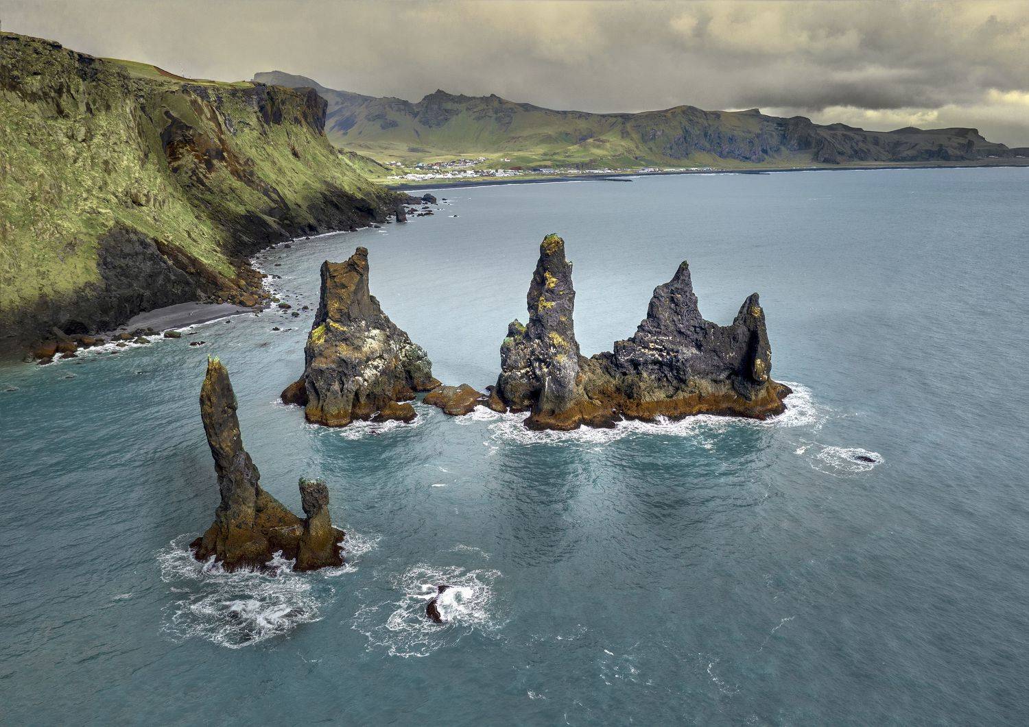 , Владимир Луценко