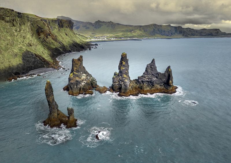 Пальцы Тролля фото превью