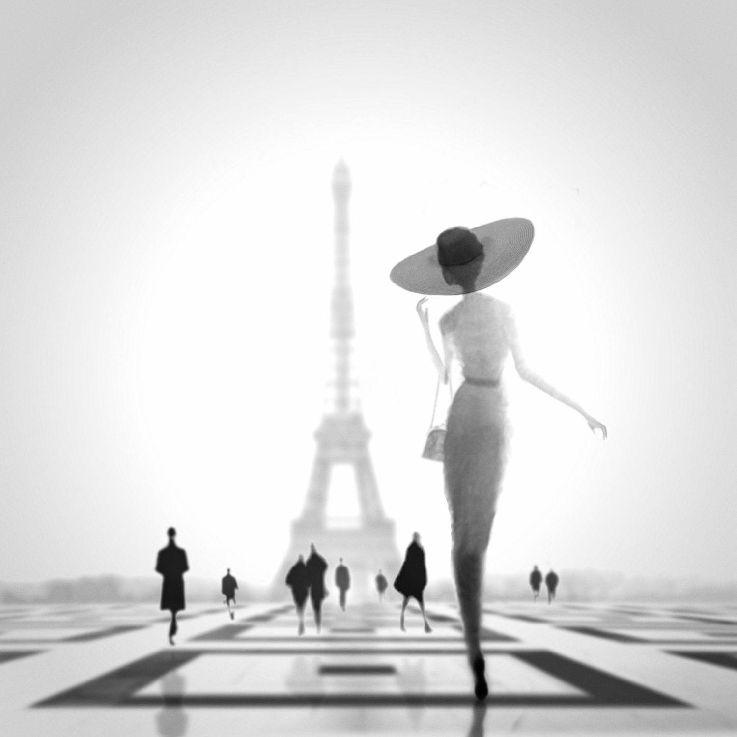 bw artphoto, Danielle Adan