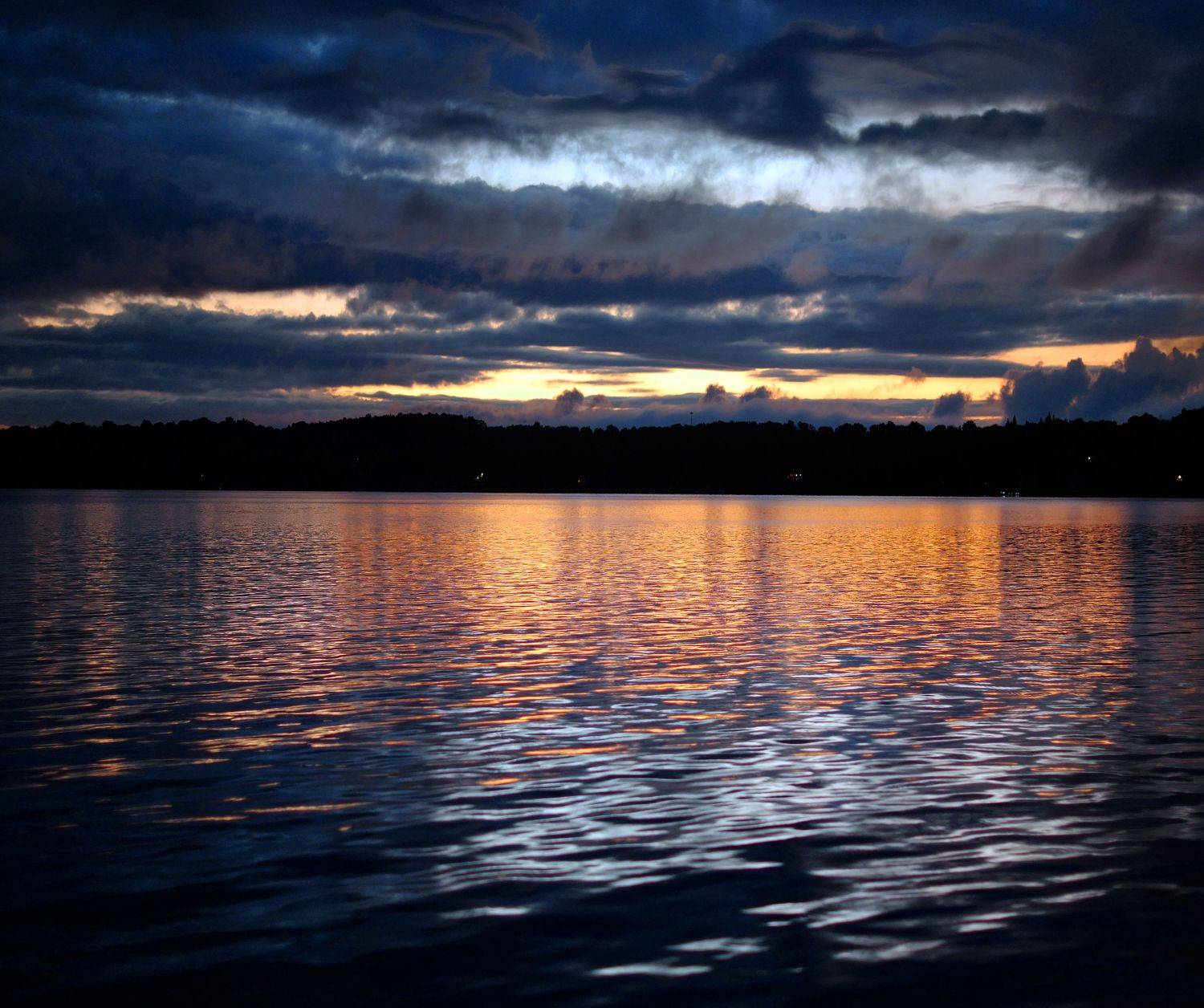 перспектива у воды, isamonov