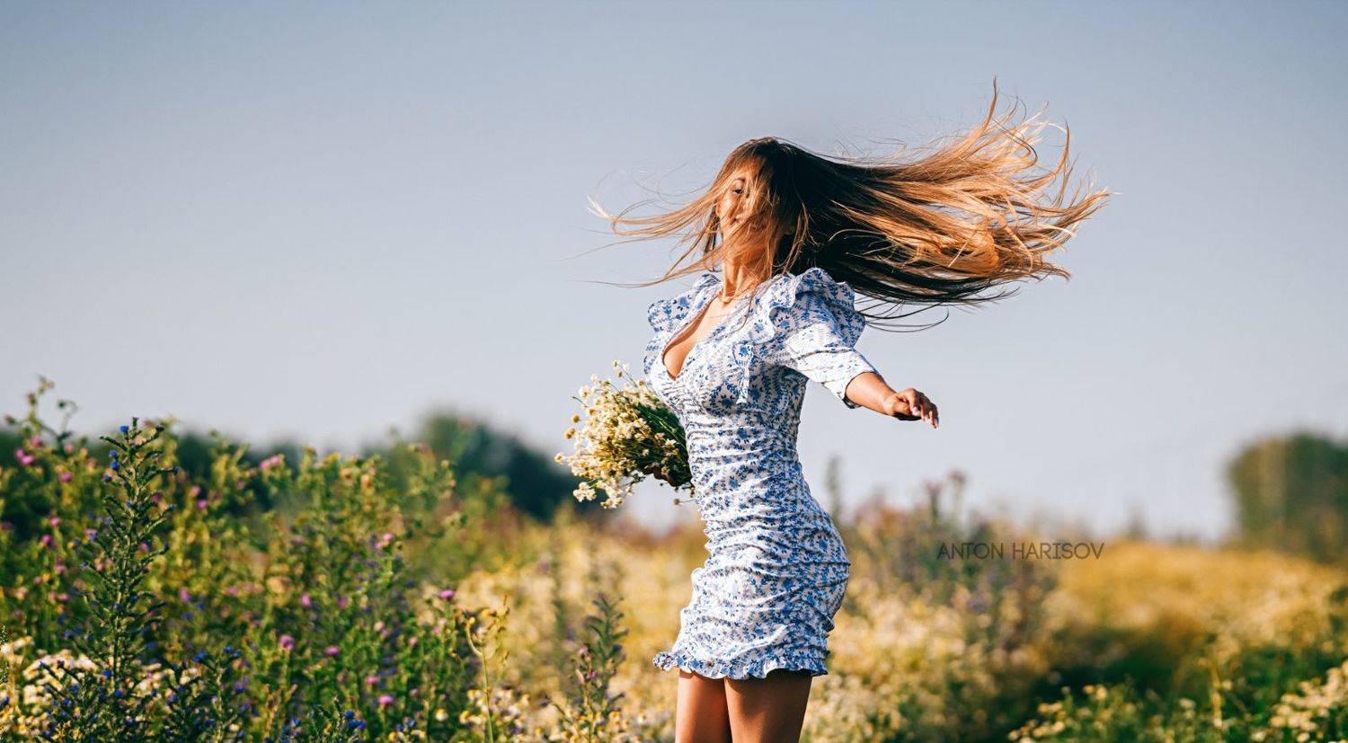 , Антон Харисов