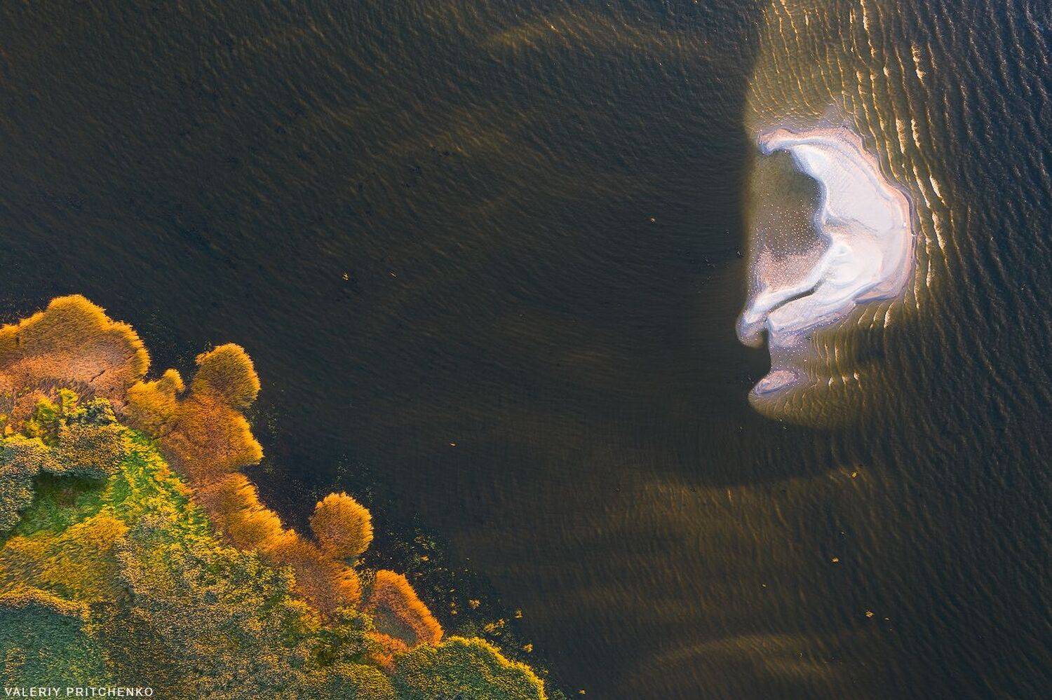 , Валерий Притченко