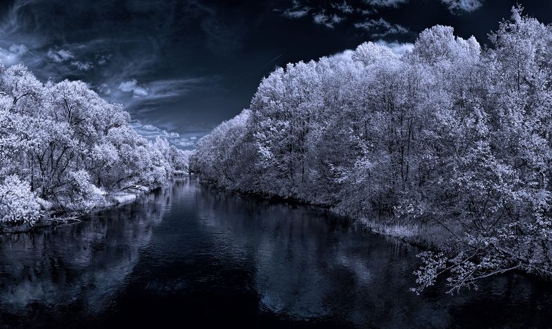 Вчерашний сон. фото превью