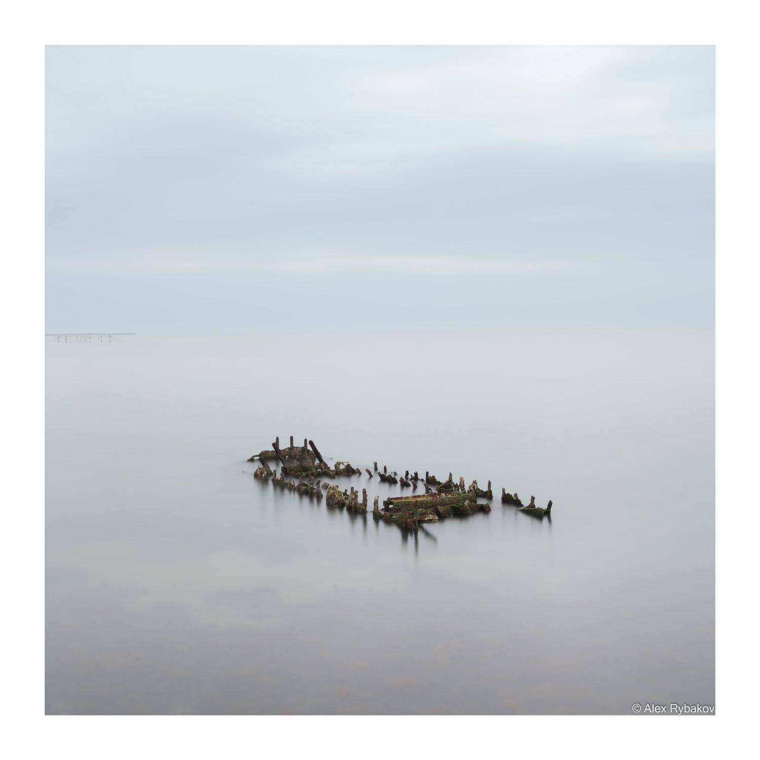 , Александр Рыбаков