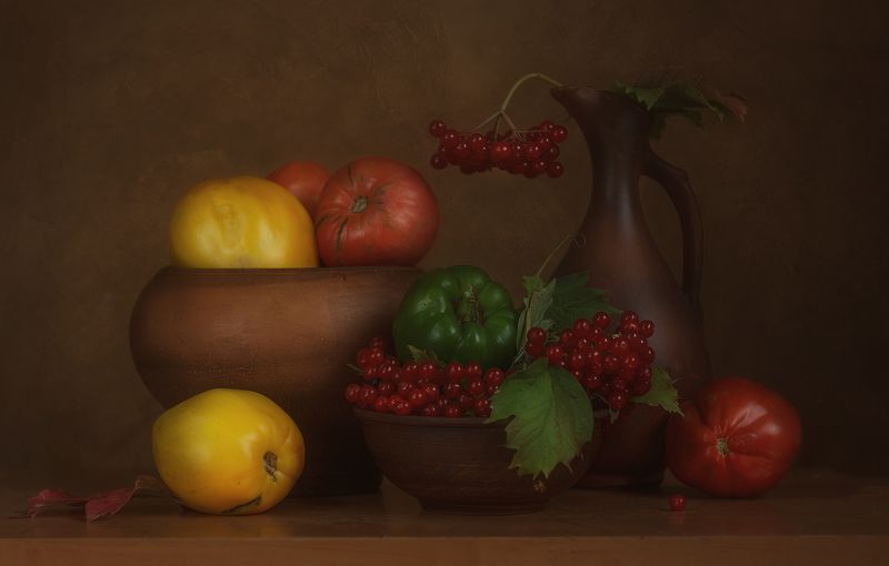 Помидорный фото превью