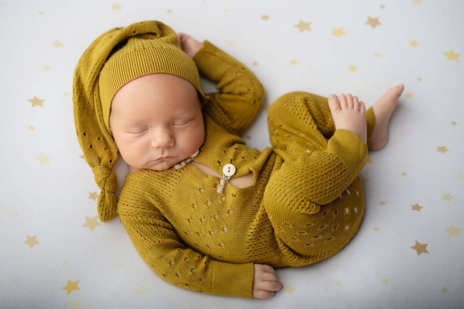 Ньюборн, Верина Женя