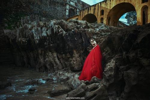 Red Demon