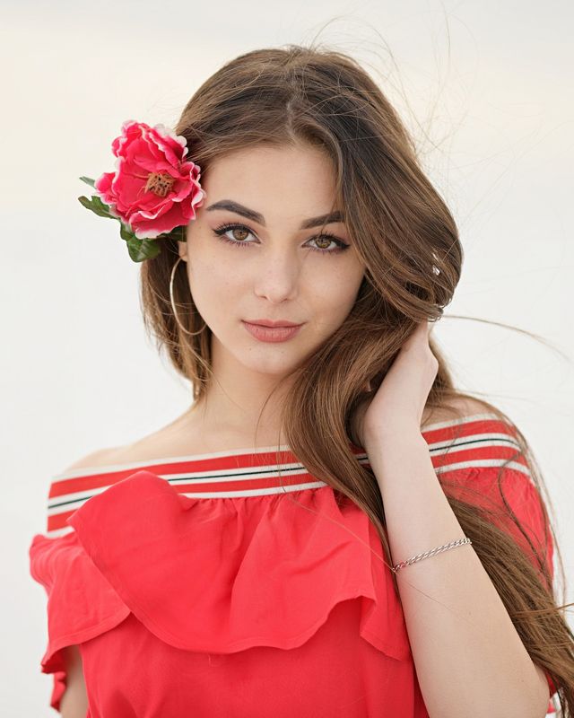 Marisha фото превью