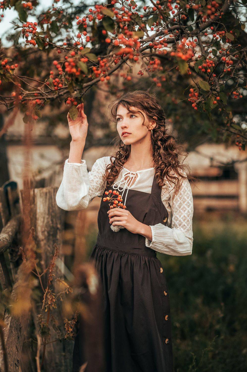 , Губкина Ольга