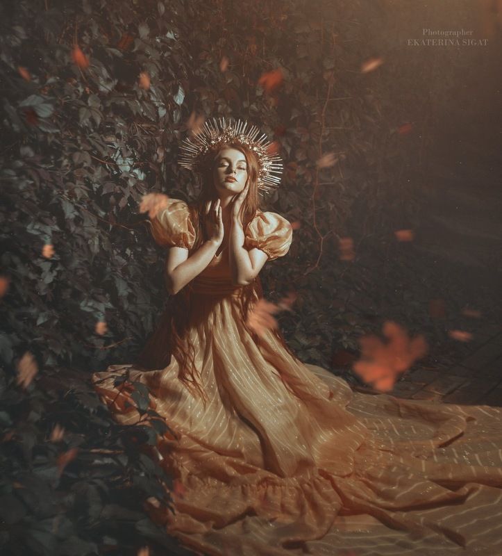 Autumn фото превью