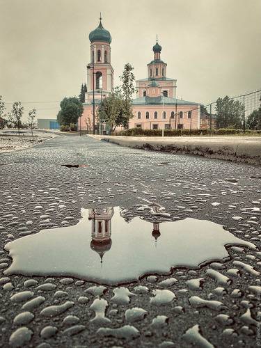 Старый Валдай