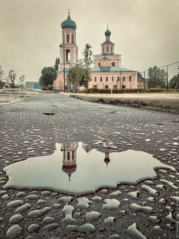 Старый Валдай фото превью