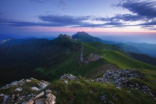 Большой Тхач