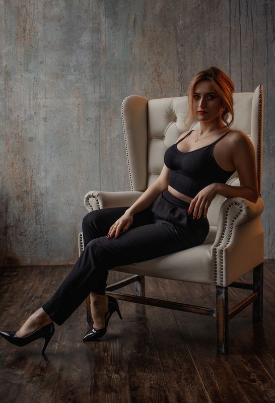 Ксения  фото превью