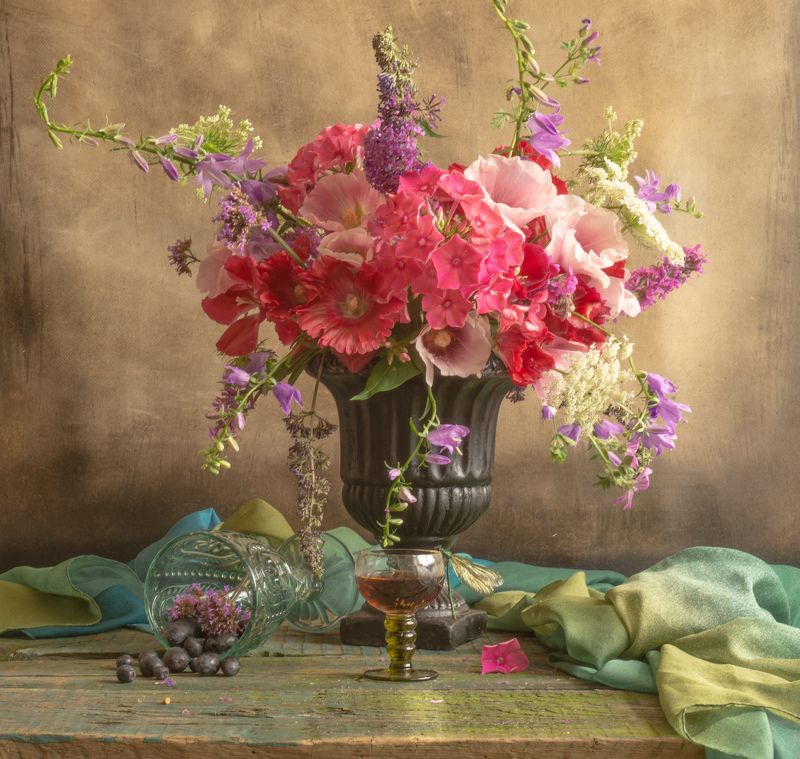 Мои любимые натюрморты фото превью