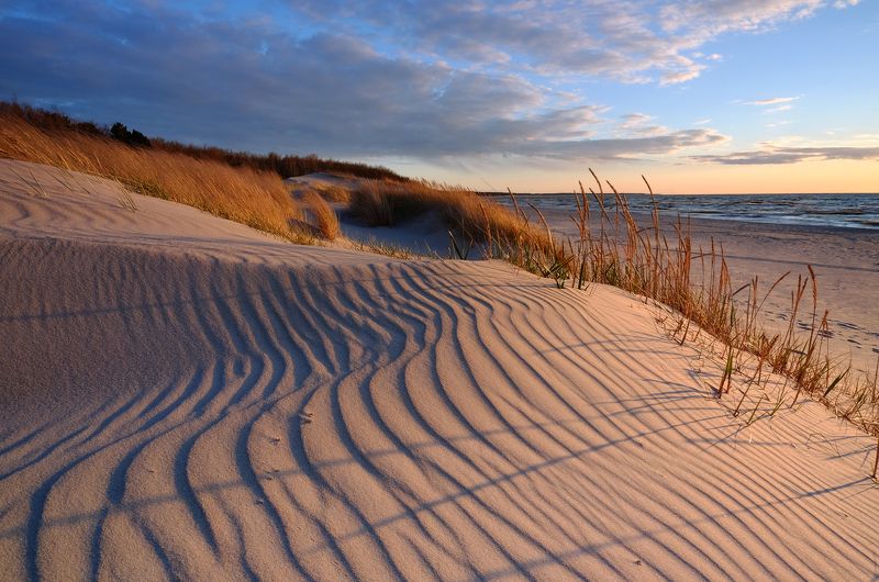 Dunes фото превью