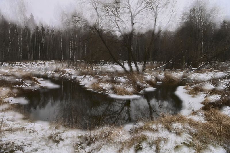 Осень фото превью