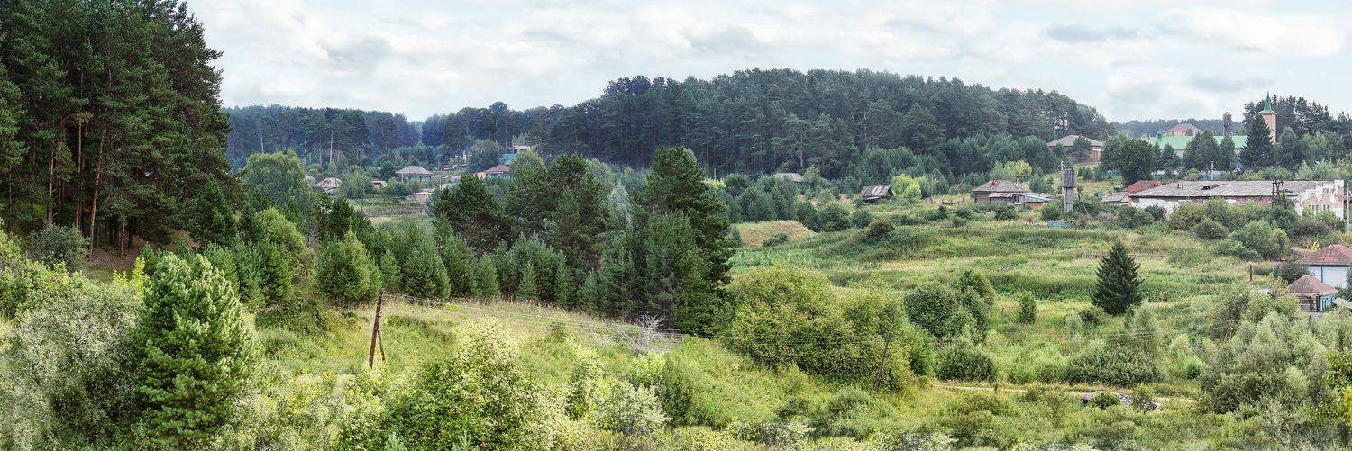 заказник, урочище екатерининское, село, тайга,, Марина Мочалова