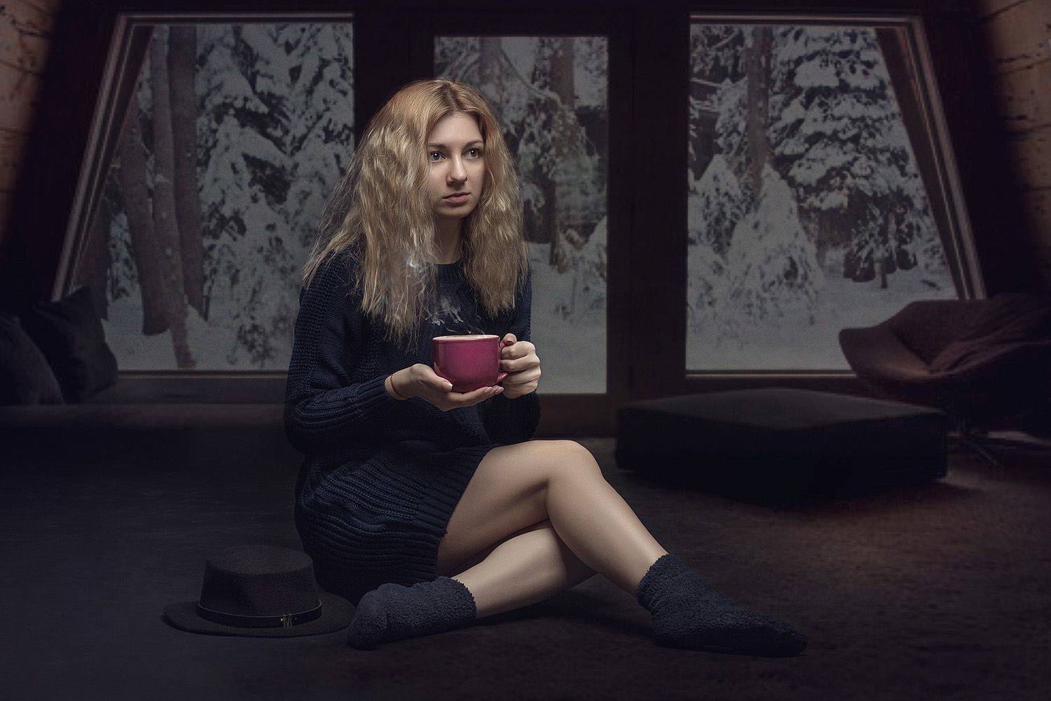 , Вилистер Василий