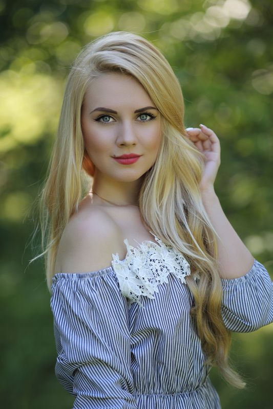 Дарья фото превью