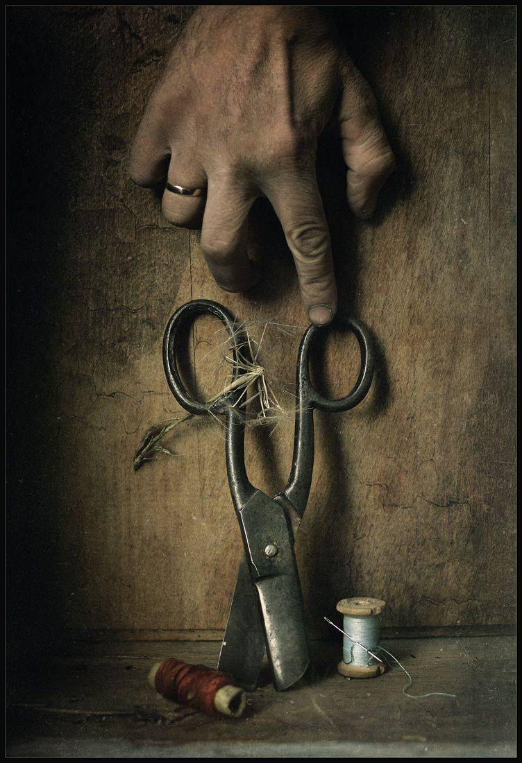 , Alexander Khromeev