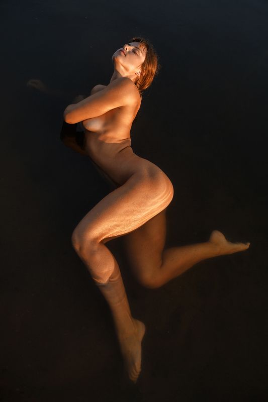 портрет девушка *** фото превью