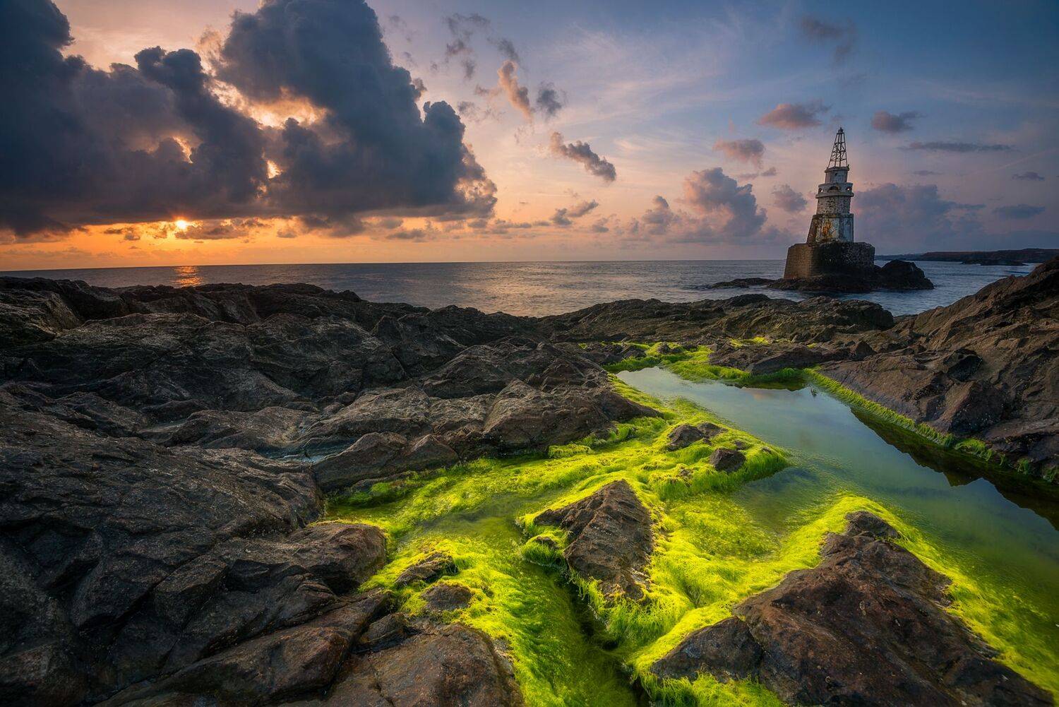 , Mariyana Atanasova - Lucero