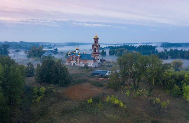 Зауралье фото превью