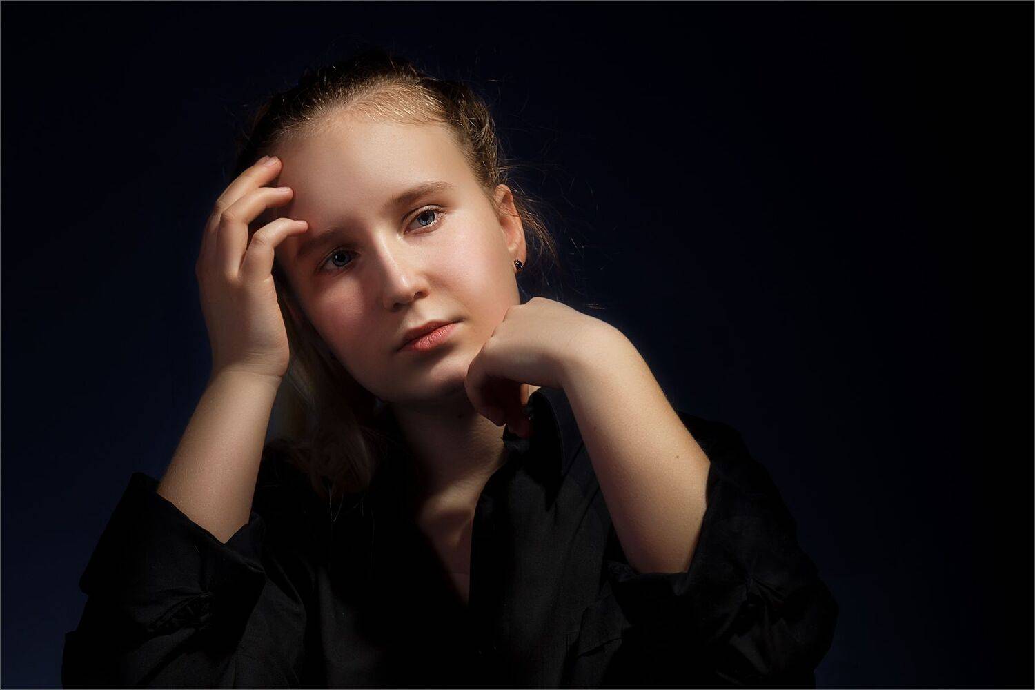 , Никитинский Александр