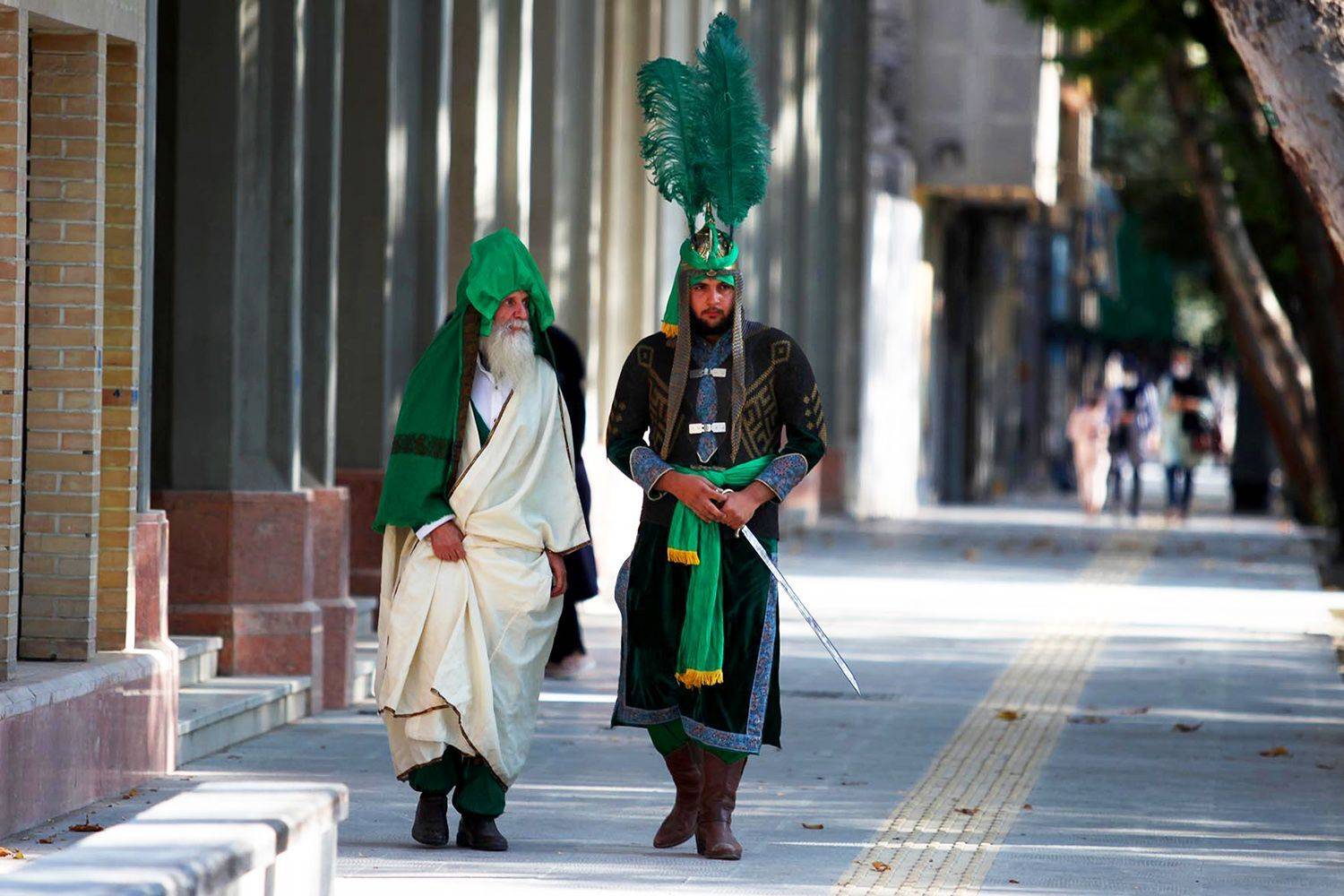 , mehdi karimi souderjani