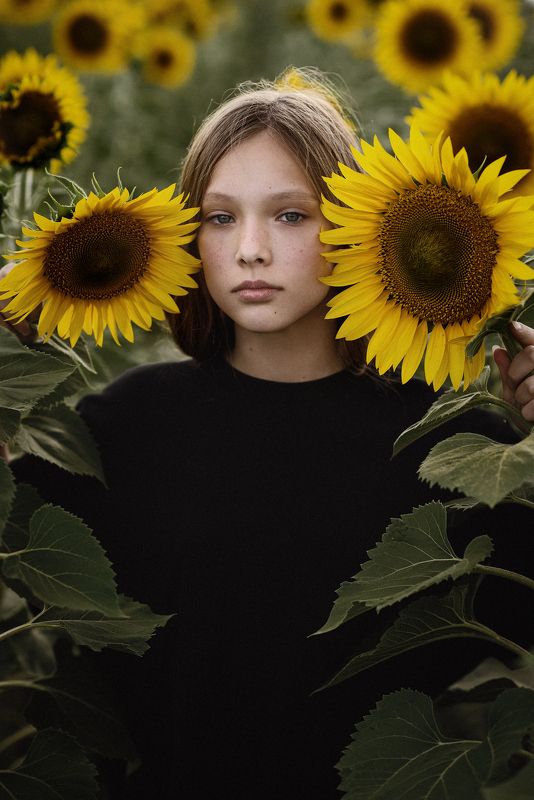 portrait, girl, model, eyes, hair, lips, face, beauty, facial, make-up, photographer, russia, nikon Диана фото превью
