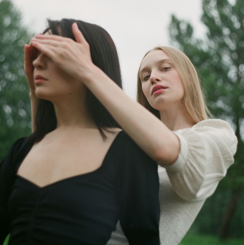 портрет, portrait  фото превью