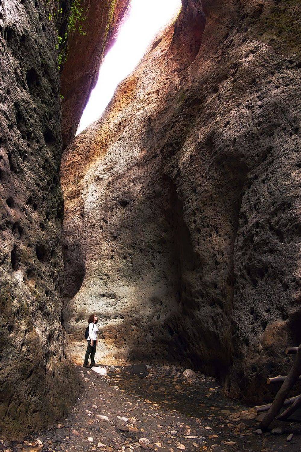 Карадахская теснина, лето, Дагестан , Алексей Закиров