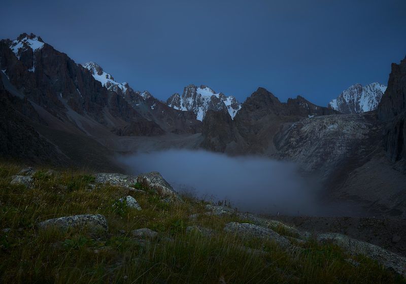 Аксайский вечер. фото превью