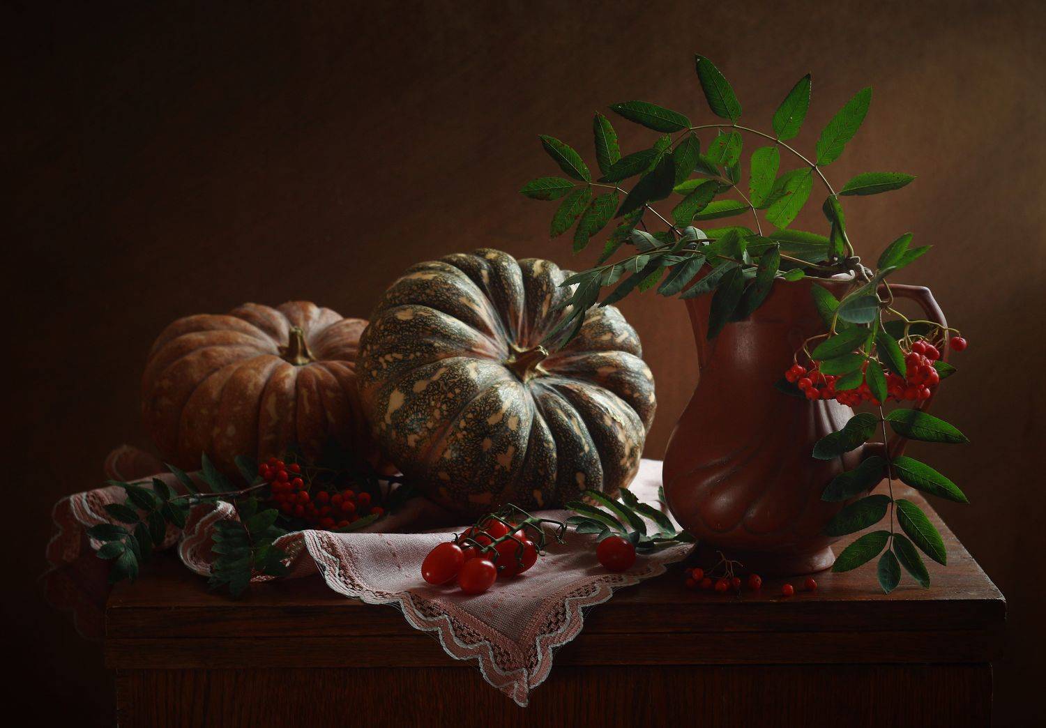 , Людмила Хрусталева*