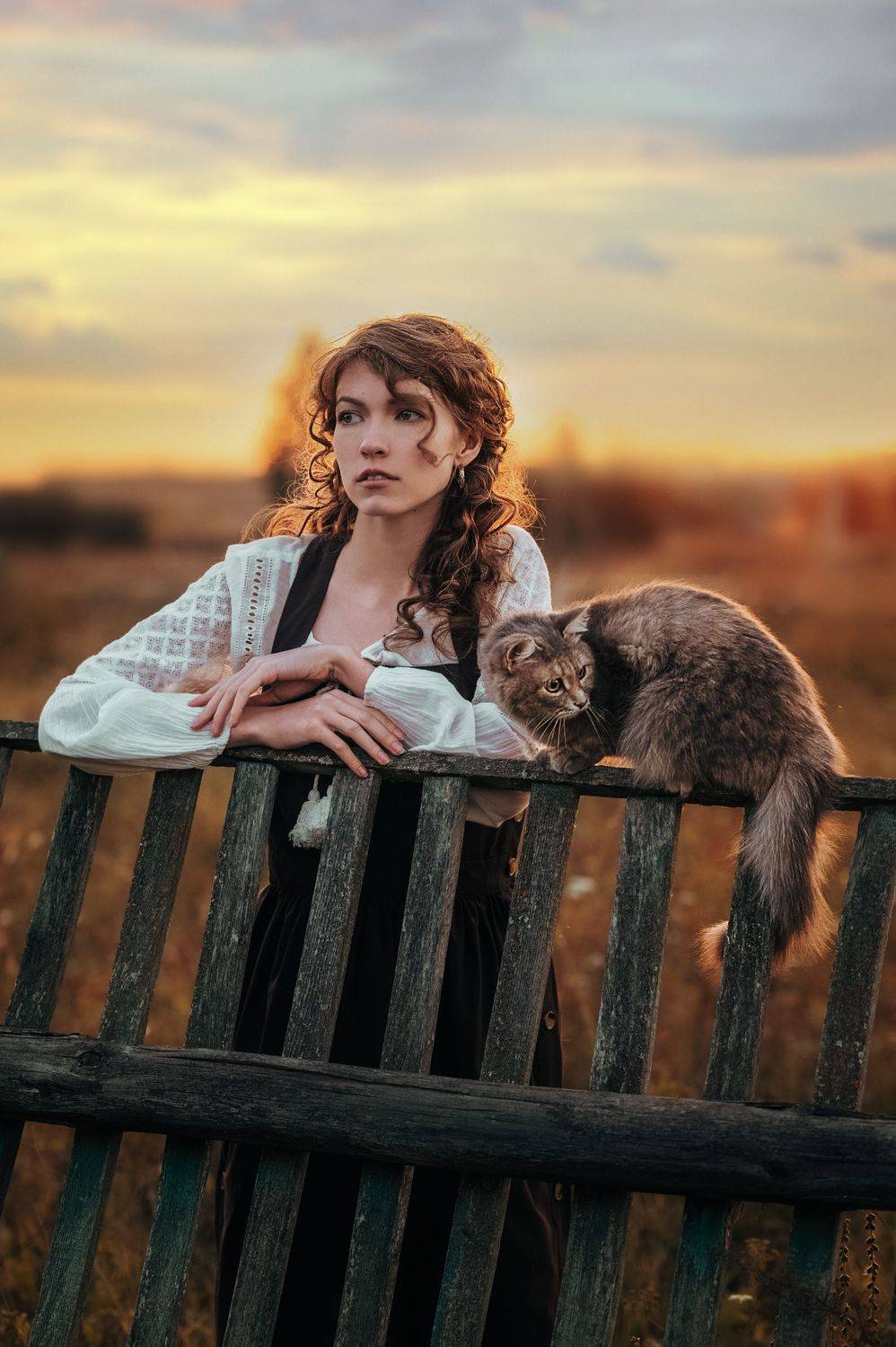 , Губкина Ольга