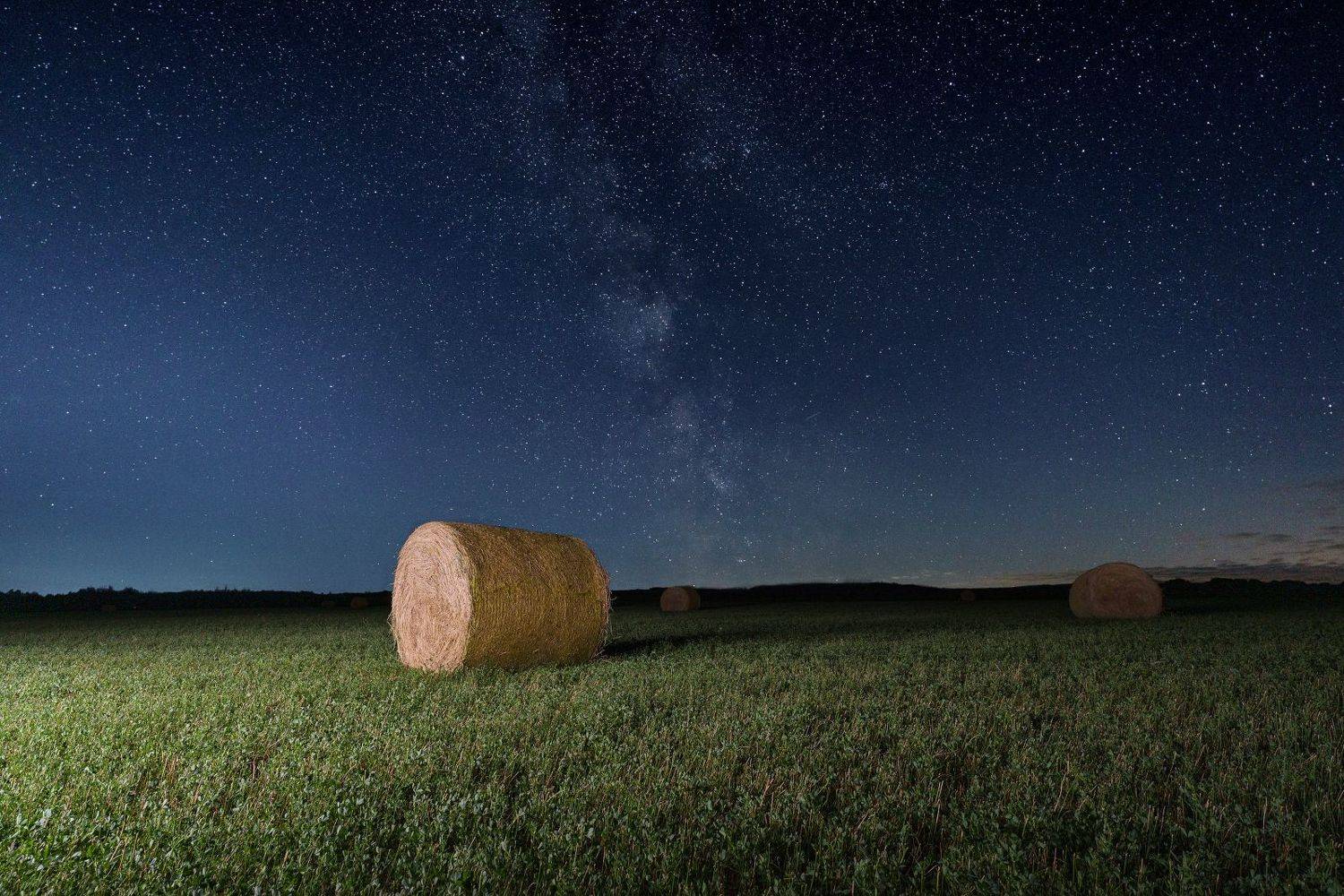 астрофото,ночь, Григорий Бельцев